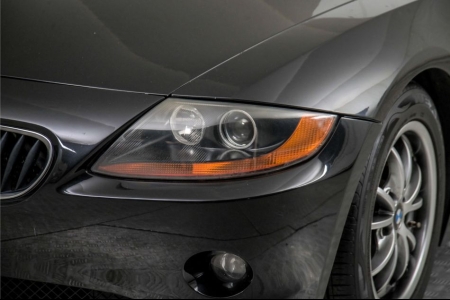 BMW Z4 Roadster 2.5i . thumbnail 21