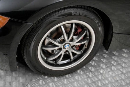 BMW Z4 Roadster 2.5i . thumbnail 22