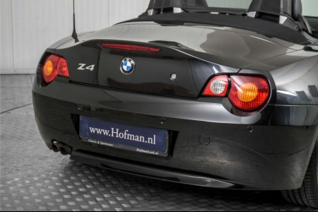 BMW Z4 Roadster 2.5i . thumbnail 27