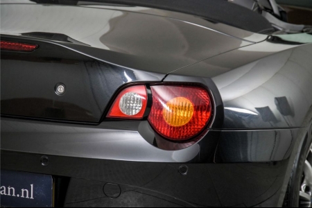 BMW Z4 Roadster 2.5i . thumbnail 28