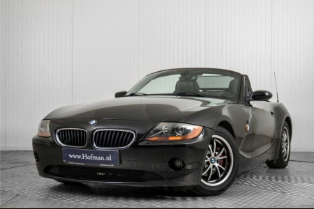 BMW Z4 Roadster 2.5i . thumbnail 3