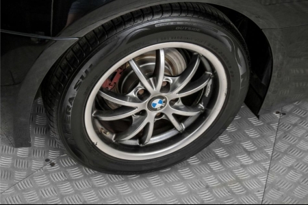 BMW Z4 Roadster 2.5i . thumbnail 30