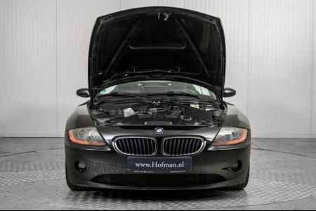 BMW Z4 Roadster 2.5i . thumbnail 33