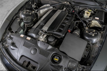 BMW Z4 Roadster 2.5i . thumbnail 34