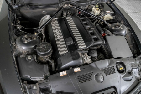 BMW Z4 Roadster 2.5i . thumbnail 35