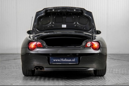 BMW Z4 Roadster 2.5i . thumbnail 36