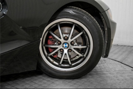 BMW Z4 Roadster 2.5i . thumbnail 39