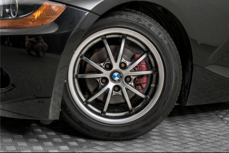 BMW Z4 Roadster 2.5i . thumbnail 4