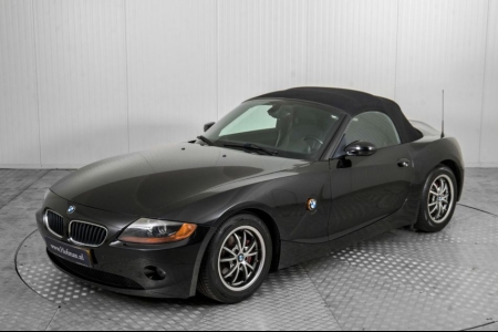 BMW Z4 Roadster 2.5i . thumbnail 45