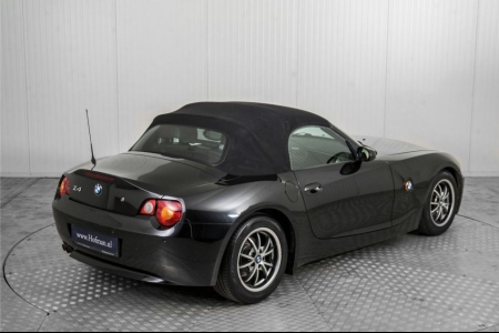 BMW Z4 Roadster 2.5i . thumbnail 46