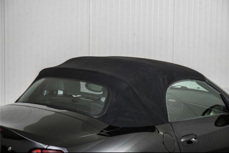 BMW Z4 Roadster 2.5i . thumbnail 47