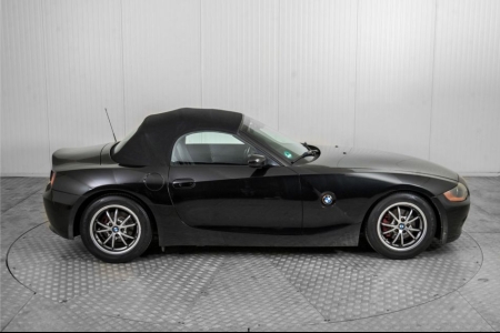 BMW Z4 Roadster 2.5i . thumbnail 48