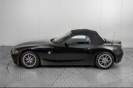 BMW Z4 Roadster 2.5i . thumbnail 49