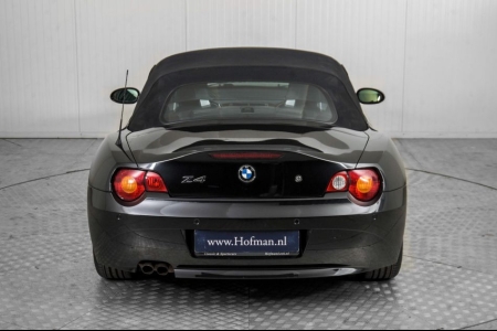 BMW Z4 Roadster 2.5i . thumbnail 50