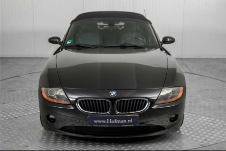 BMW Z4 Roadster 2.5i . thumbnail 51