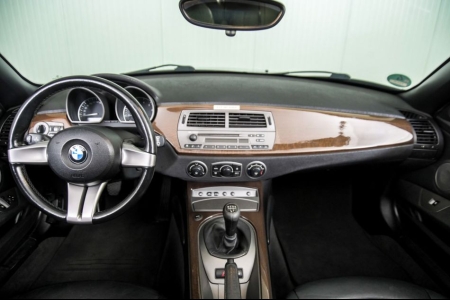 BMW Z4 Roadster 2.5i . thumbnail 7