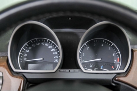 BMW Z4 Roadster 2.5i . thumbnail 8