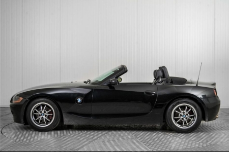 BMW Z4 Roadster 2.5i . thumbnail 9
