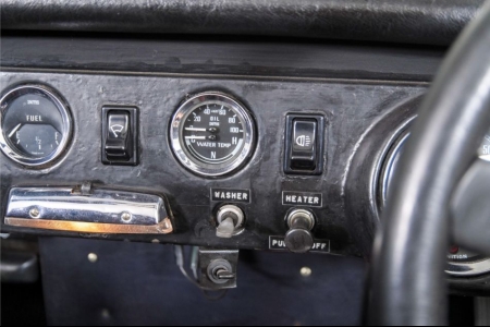 MG Midget  thumbnail 13