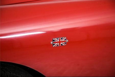 MG Midget  thumbnail 23