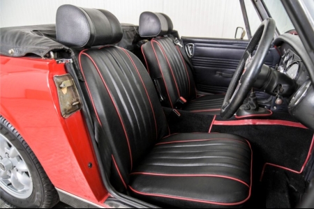 MG Midget  thumbnail 25