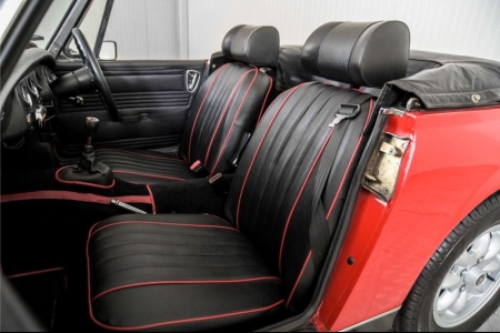 MG Midget  thumbnail 26