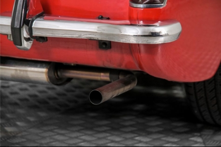 MG Midget  thumbnail 31