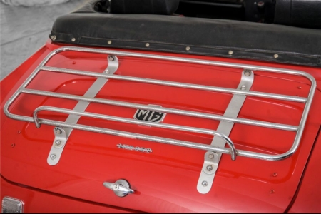 MG Midget  thumbnail 32