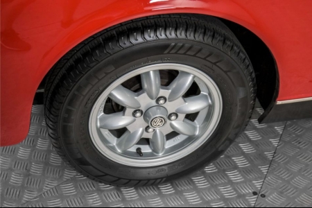 MG Midget  thumbnail 33
