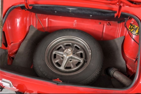 MG Midget  thumbnail 38