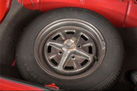 MG Midget  thumbnail 39