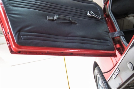 MG Midget  thumbnail 52