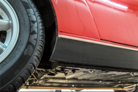 MG Midget  thumbnail 55