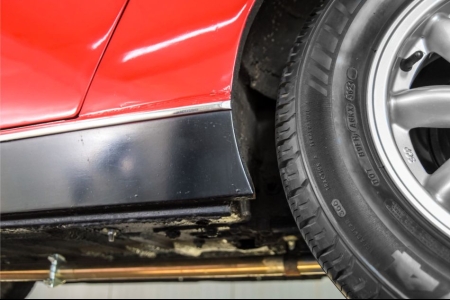 MG Midget  thumbnail 56