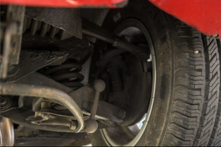 MG Midget  thumbnail 63