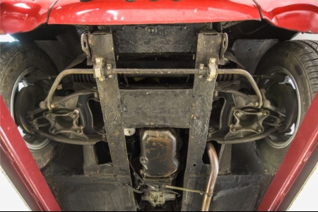 MG Midget  thumbnail 65