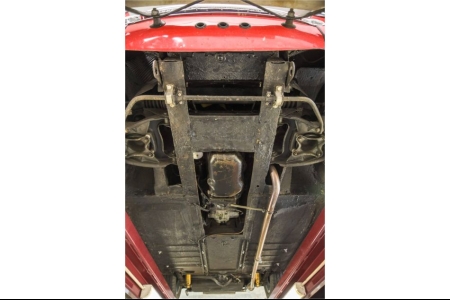 MG Midget  thumbnail 66