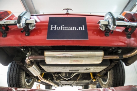 MG Midget  thumbnail 67