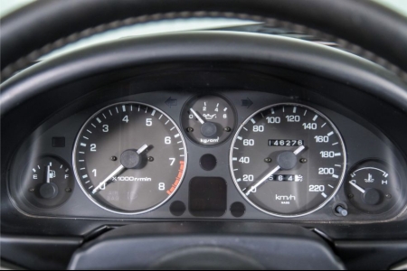 Mazda MX-5 MX-5 1.8i 16V thumbnail 15