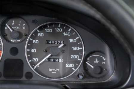 Mazda MX-5 MX-5 1.8i 16V thumbnail 17