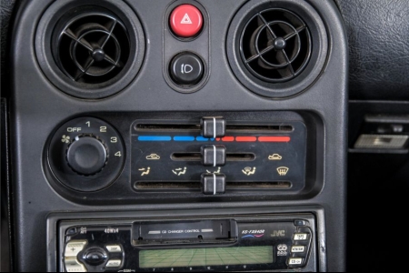 Mazda MX-5 MX-5 1.8i 16V thumbnail 20