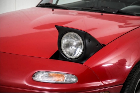 Mazda MX-5 MX-5 1.8i 16V thumbnail 22