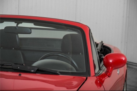 Mazda MX-5 MX-5 1.8i 16V thumbnail 23