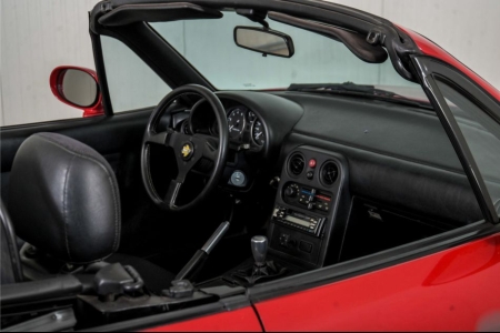 Mazda MX-5 MX-5 1.8i 16V thumbnail 24