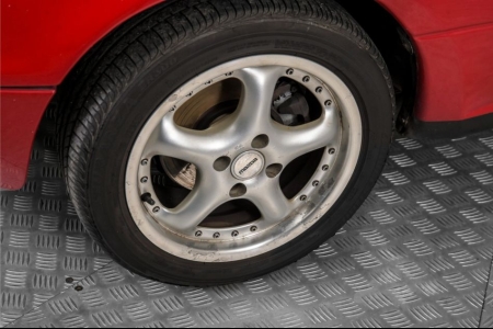 Mazda MX-5 MX-5 1.8i 16V thumbnail 26