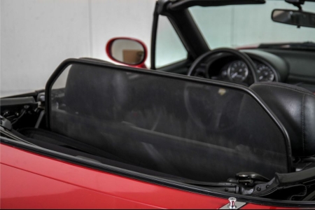 Mazda MX-5 MX-5 1.8i 16V thumbnail 33
