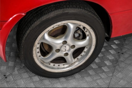 Mazda MX-5 MX-5 1.8i 16V thumbnail 34