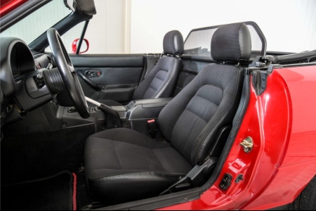 Mazda MX-5 MX-5 1.8i 16V thumbnail 35