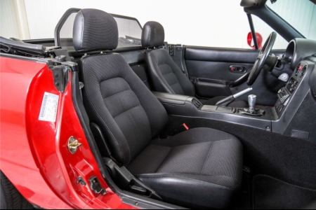 Mazda MX-5 MX-5 1.8i 16V thumbnail 36