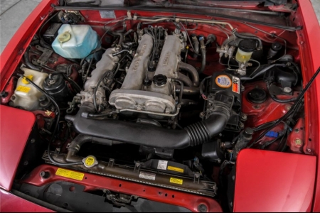 Mazda MX-5 MX-5 1.8i 16V thumbnail 38
